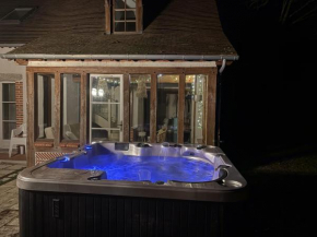 Le Clos de la Michaudiere, spa, calme et nature en famille